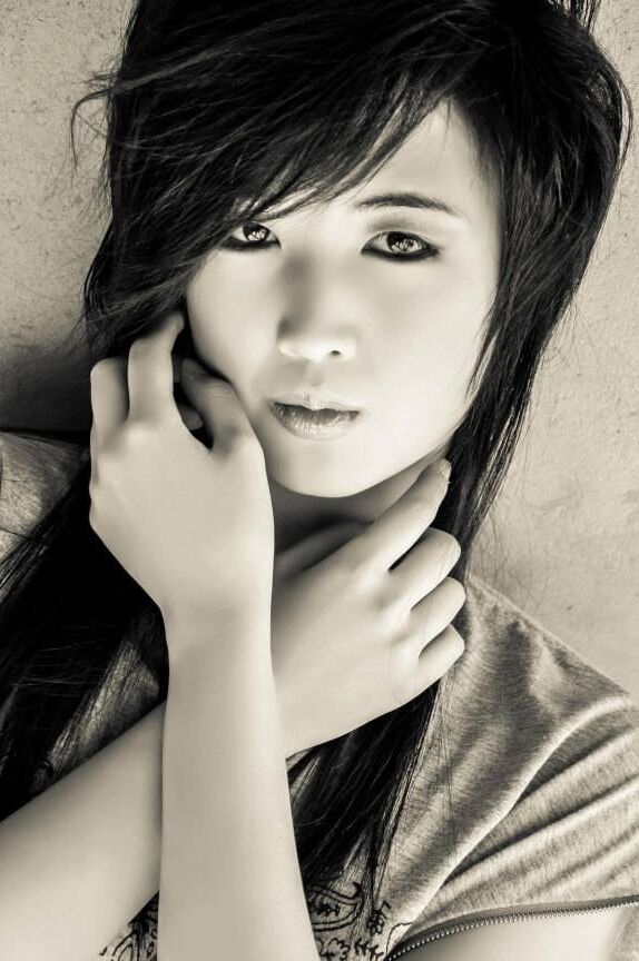 Portfolio - Shooting
