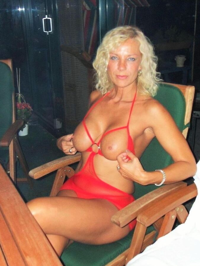 German whore
