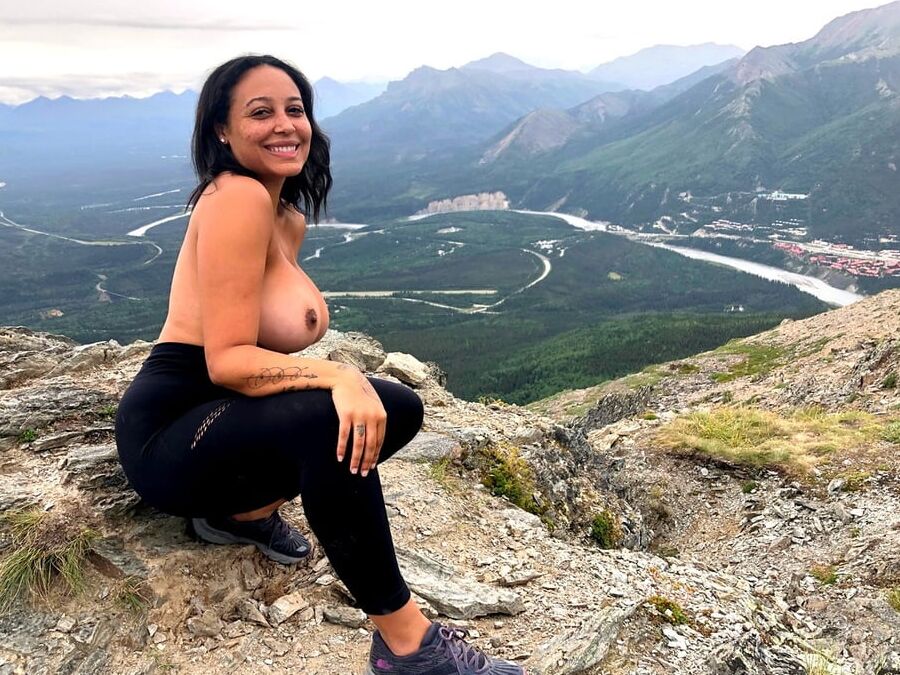 Busty Mex Amateur