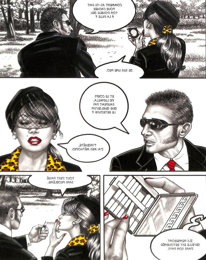 Giovanna ! Ah !