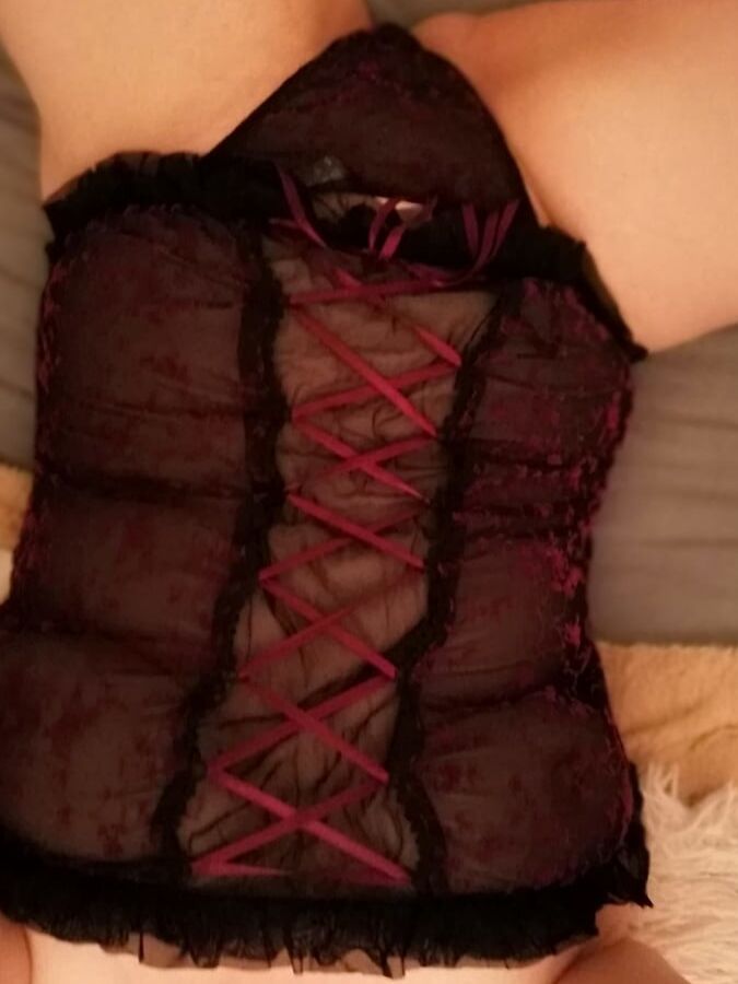 My hotwife