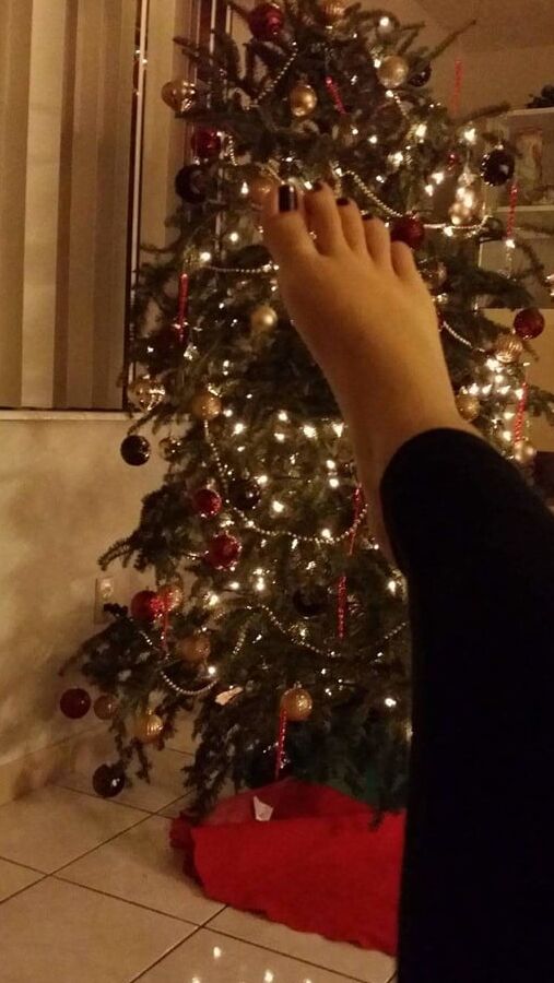 Girlfriend&;s Feet