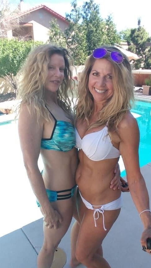 American White and Mexican sluts
