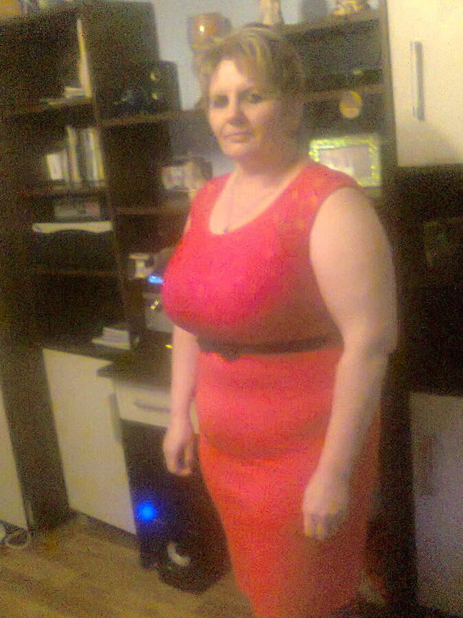 Polish Gilf Bozena