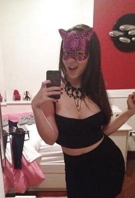 Anymore of Her?
