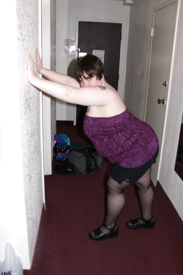 Ready for party