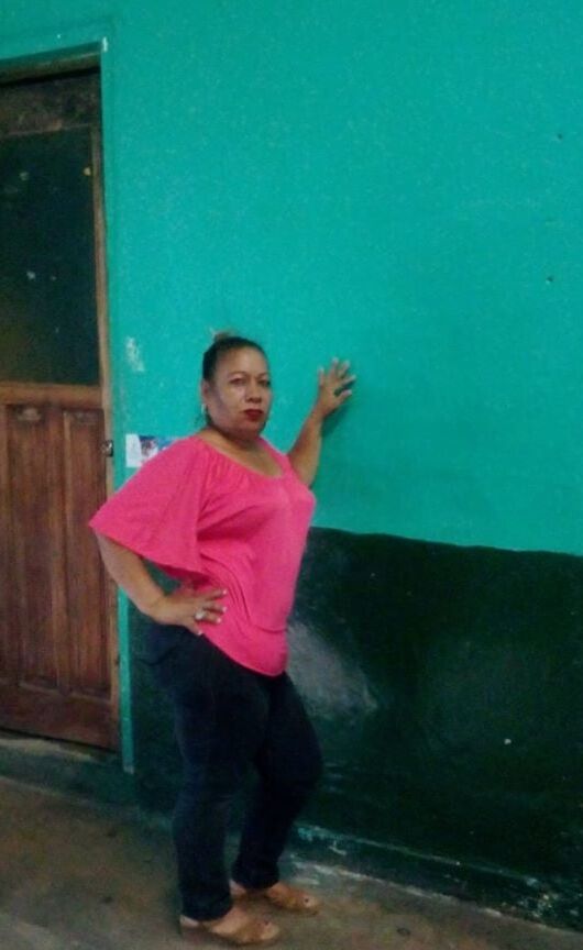 enedelia sanchez mature granny