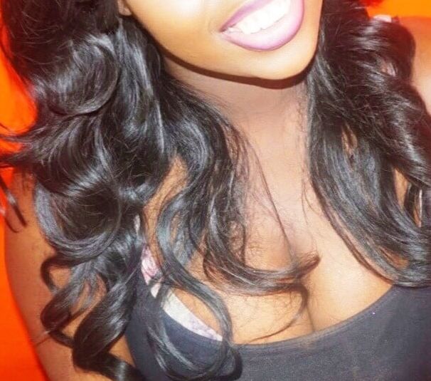 Ebony Love