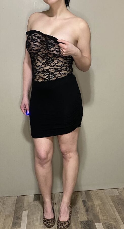 Yummy mommy