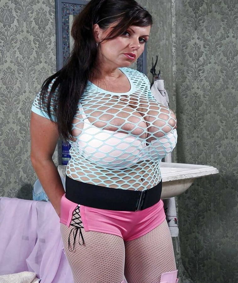 Like the outfit
