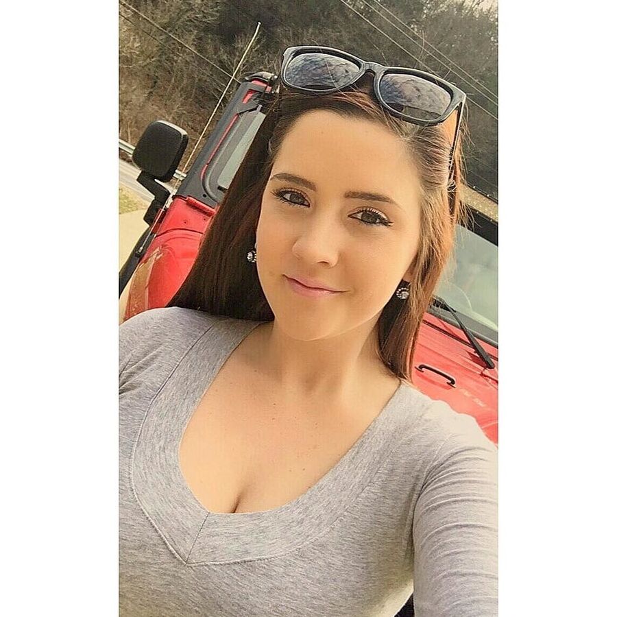 Hot Twitch Girl