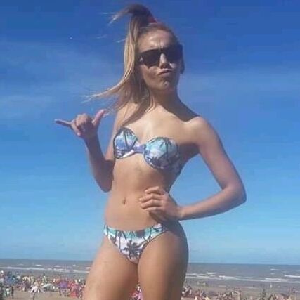 Girls argentina