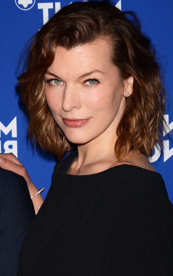 Milla Jovovich (nd album)