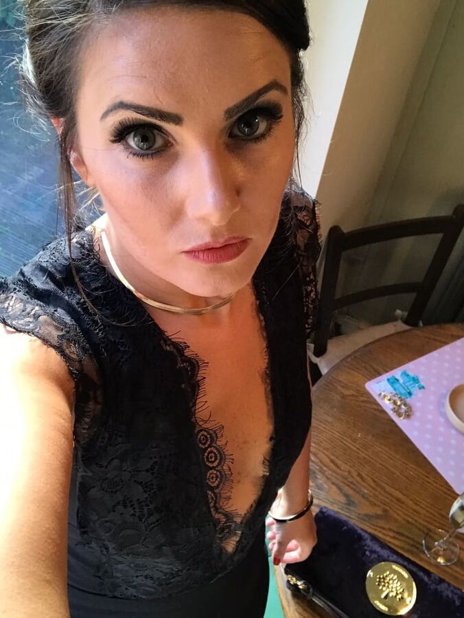 Sexy milf friend