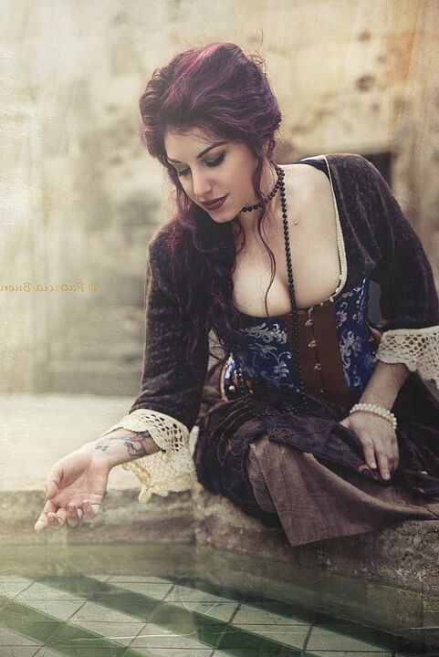 Cosplay Girls
