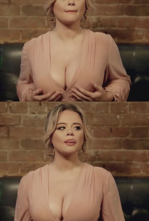 Emily Attack