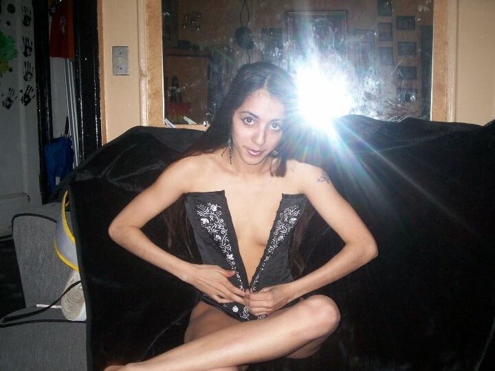 Ziza my favorite gipsy ex girlfriend