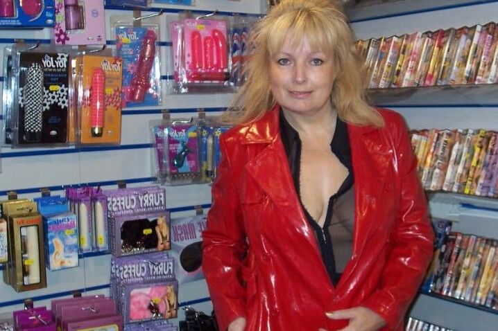 Just CIndy