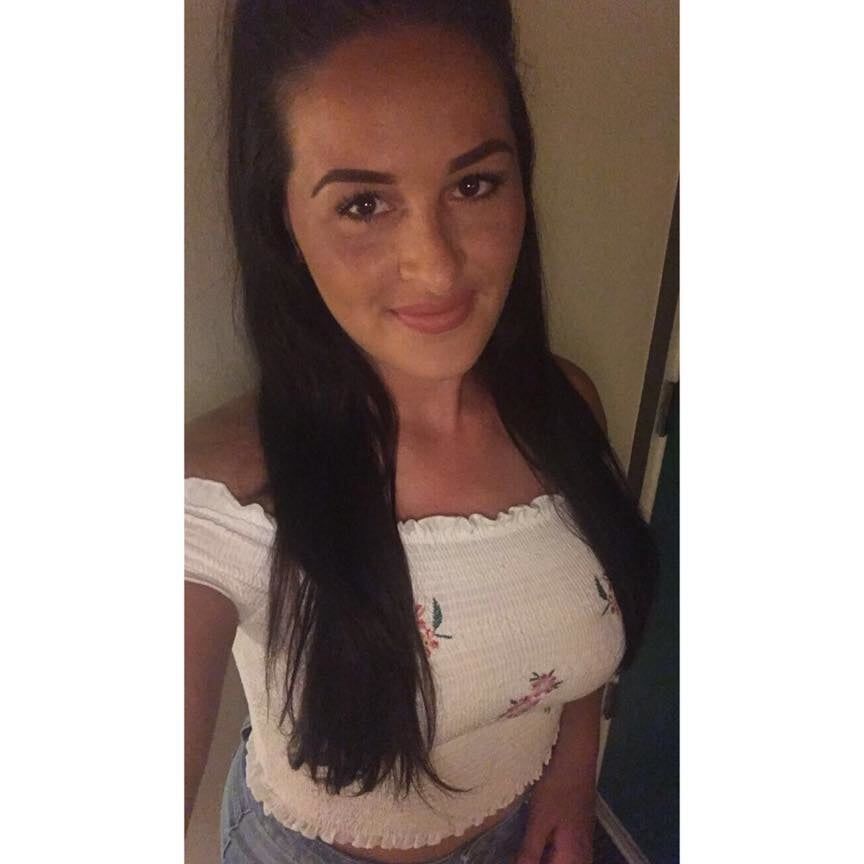 Stupid Chav Sluts- Nicole I