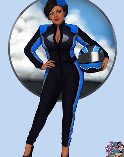 The C-Z of Pinups