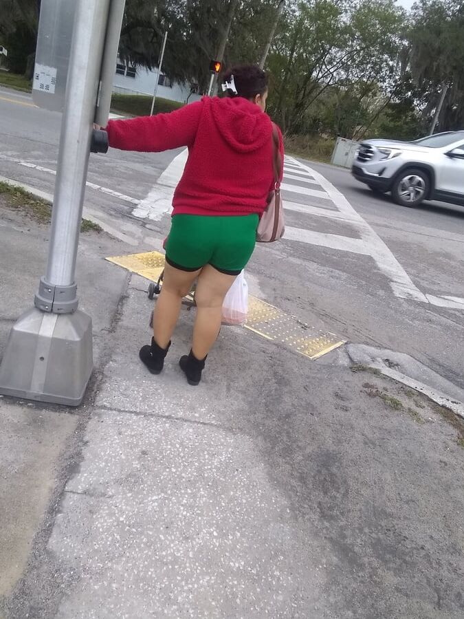 big booty