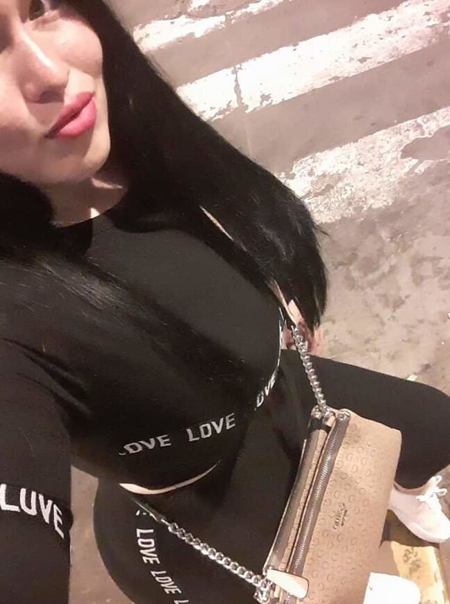 Puta culona