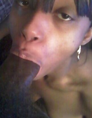 Various dicks in her mouth
