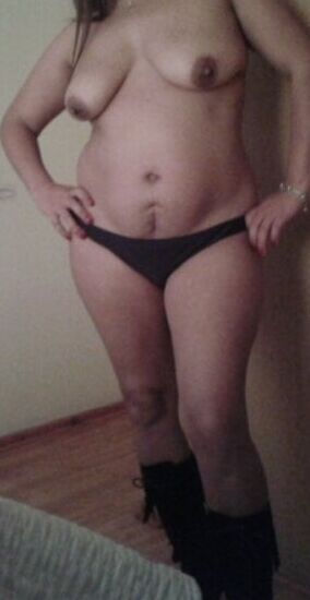 Un Rica Milf