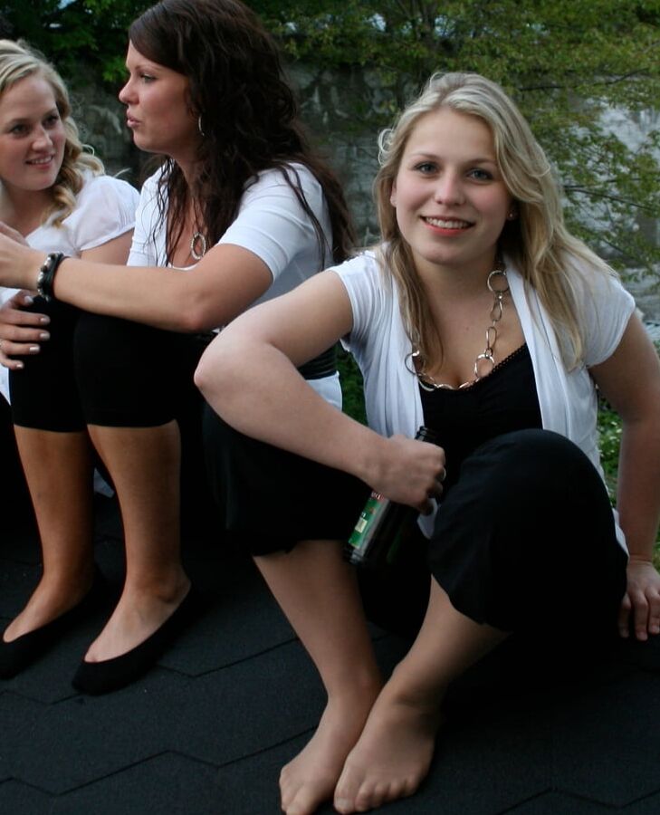 Real Life HUT Sluts