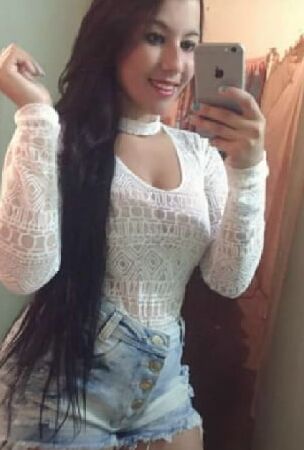 Taty Enfermeira