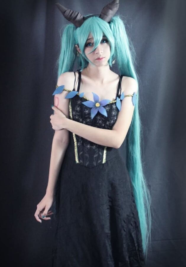 cosplay