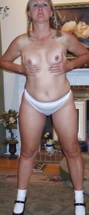 Kimberly M (