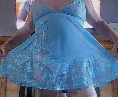 Another new nighty