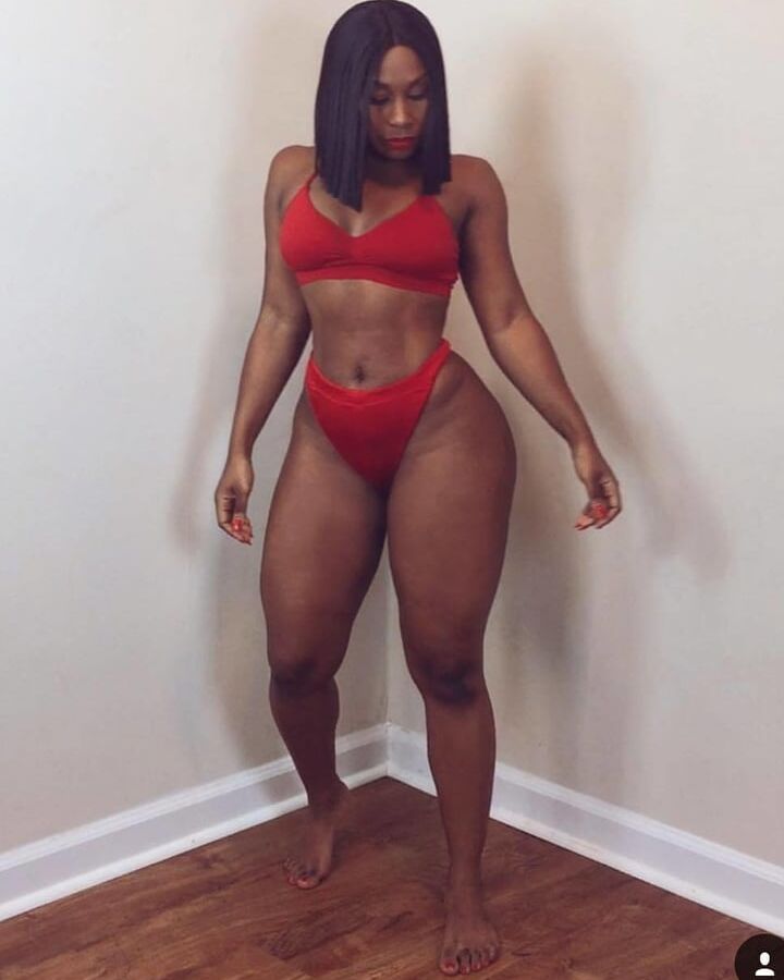 Black Beauties