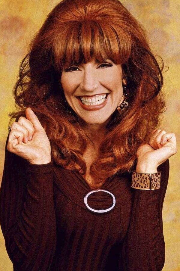 Katey Sagal