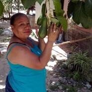 enedelia sanchez mature granny