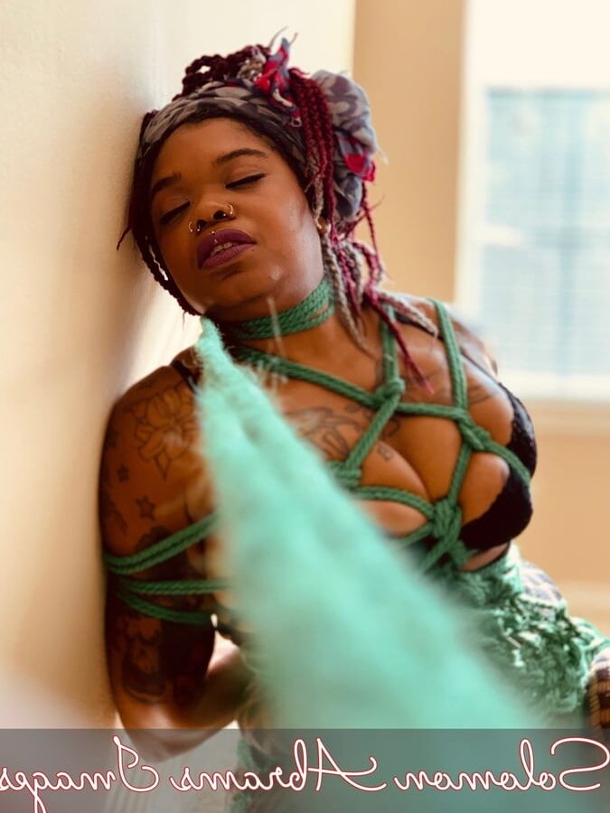 Rope Fetish