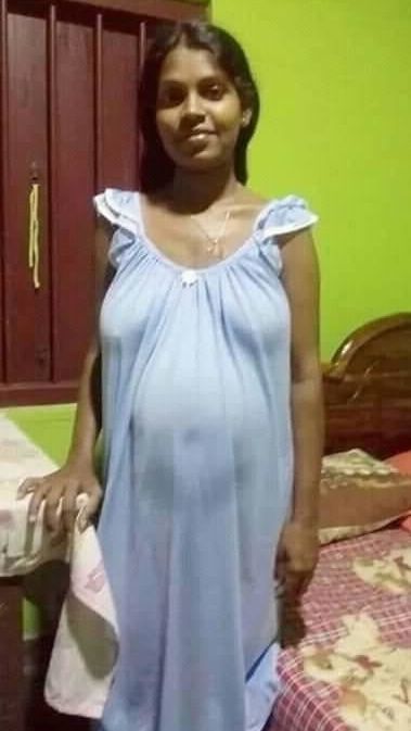 women in nighty