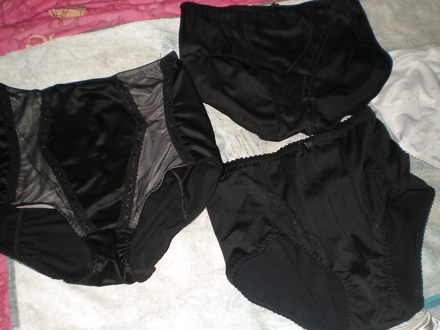 Culotte de ma Femme du ..