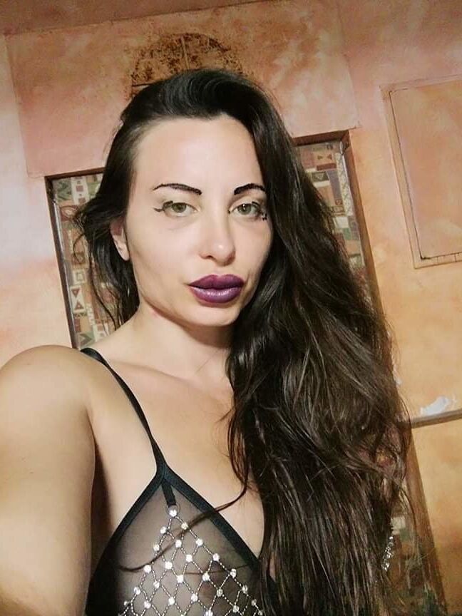 Gorana