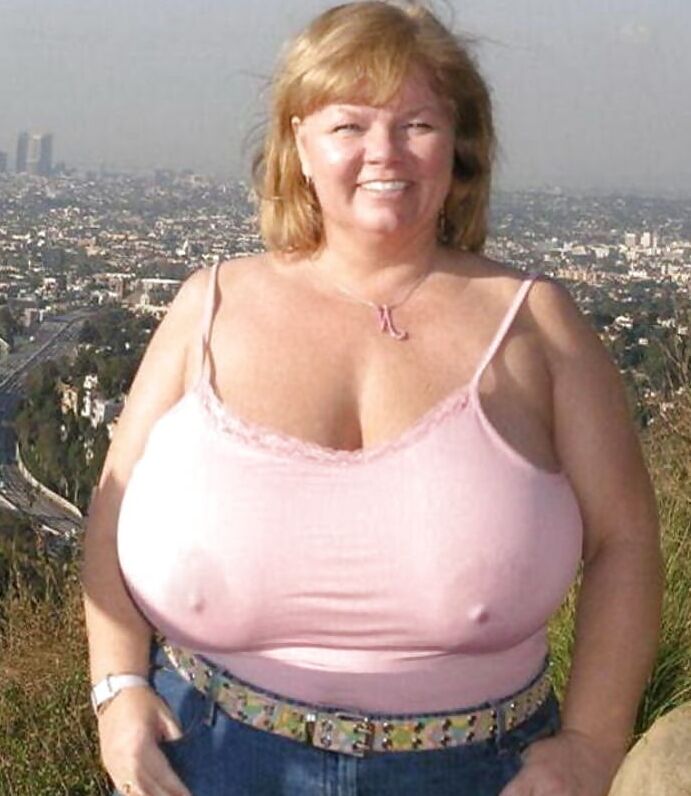 BIG ASS