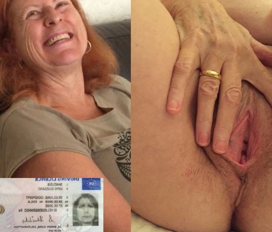 suzzane whore