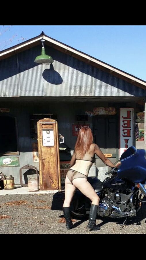 Local Whore