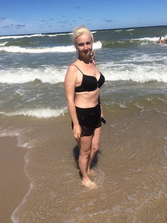 Slutty Mom