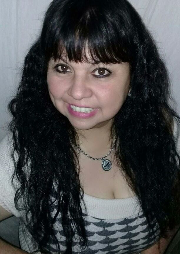 marilu martinez