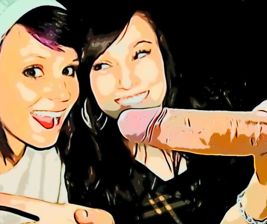 Tooned
