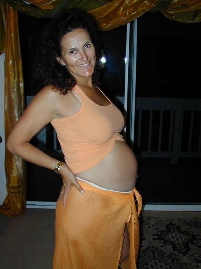 beach milf