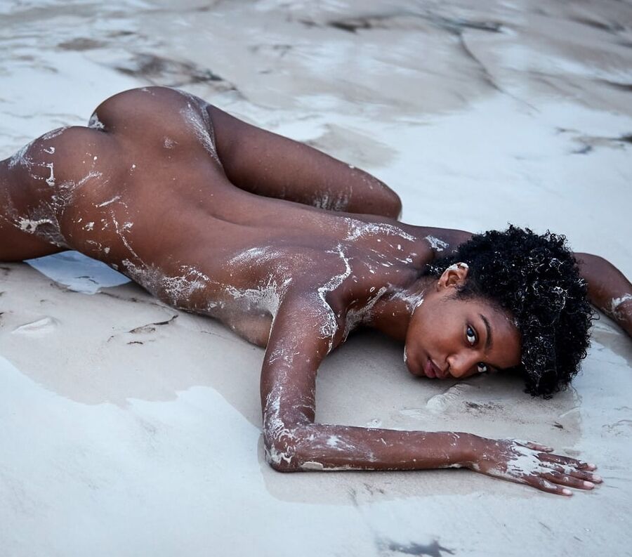 Ebonee Davis