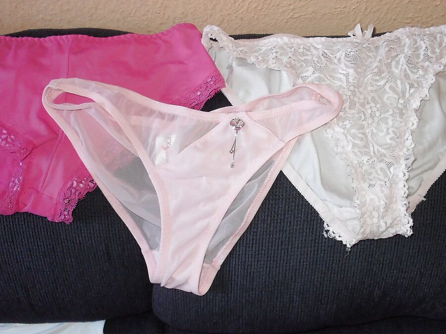 Culotte de ma Femme du ..