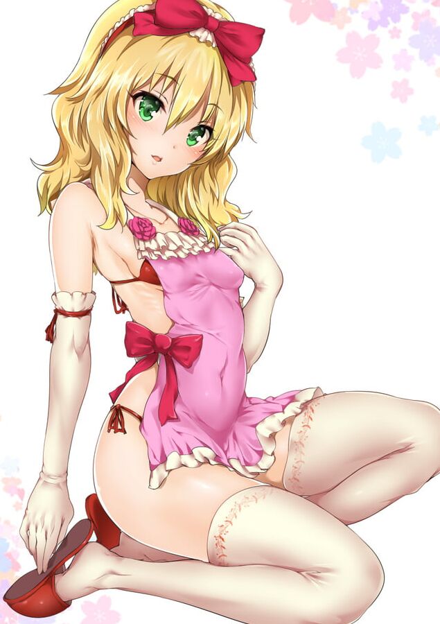Hentai collection part